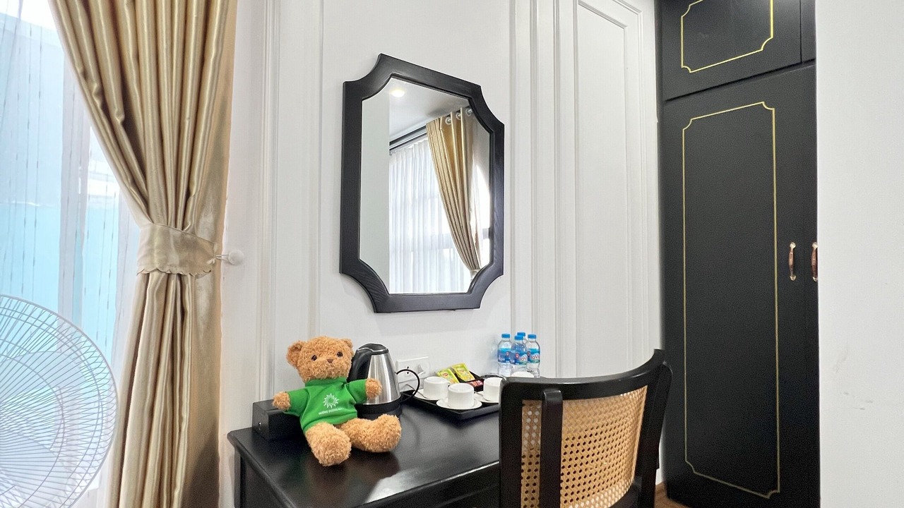 Photo of Bedroom in Thanh Hoa