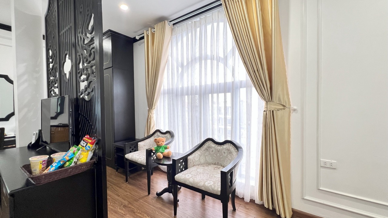 Photo of Bedroom in Thanh Hoa