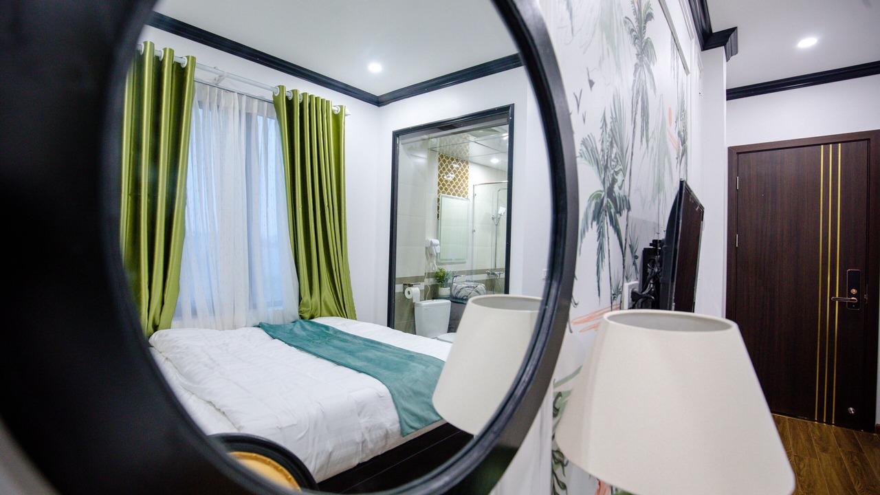 Photo of Bathroom in Thanh Hoa