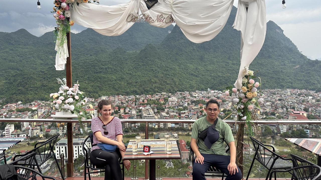 Photo of Outdoor in Ha Giang