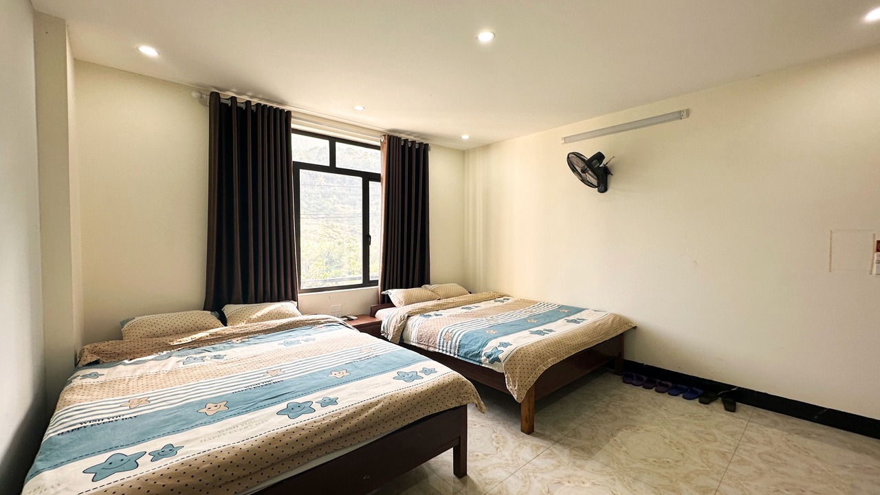 Photo of Bedroom in Ha Giang