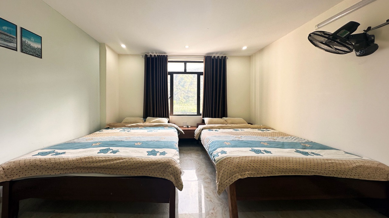 Photo of Bedroom in Ha Giang