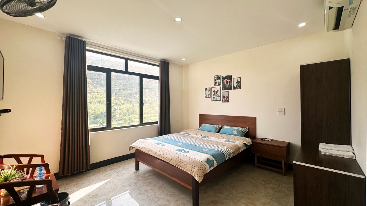 Photo of Bedroom in Ha Giang