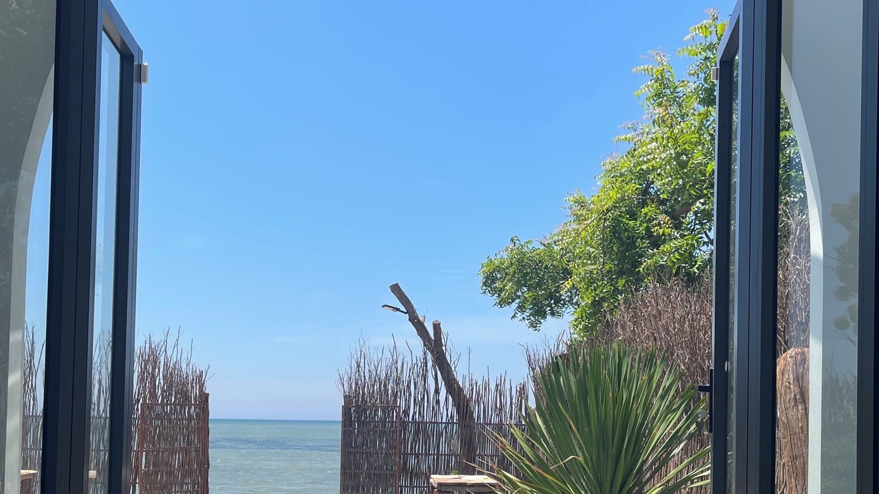 Photo of Patio Balcony in Ninh Hai