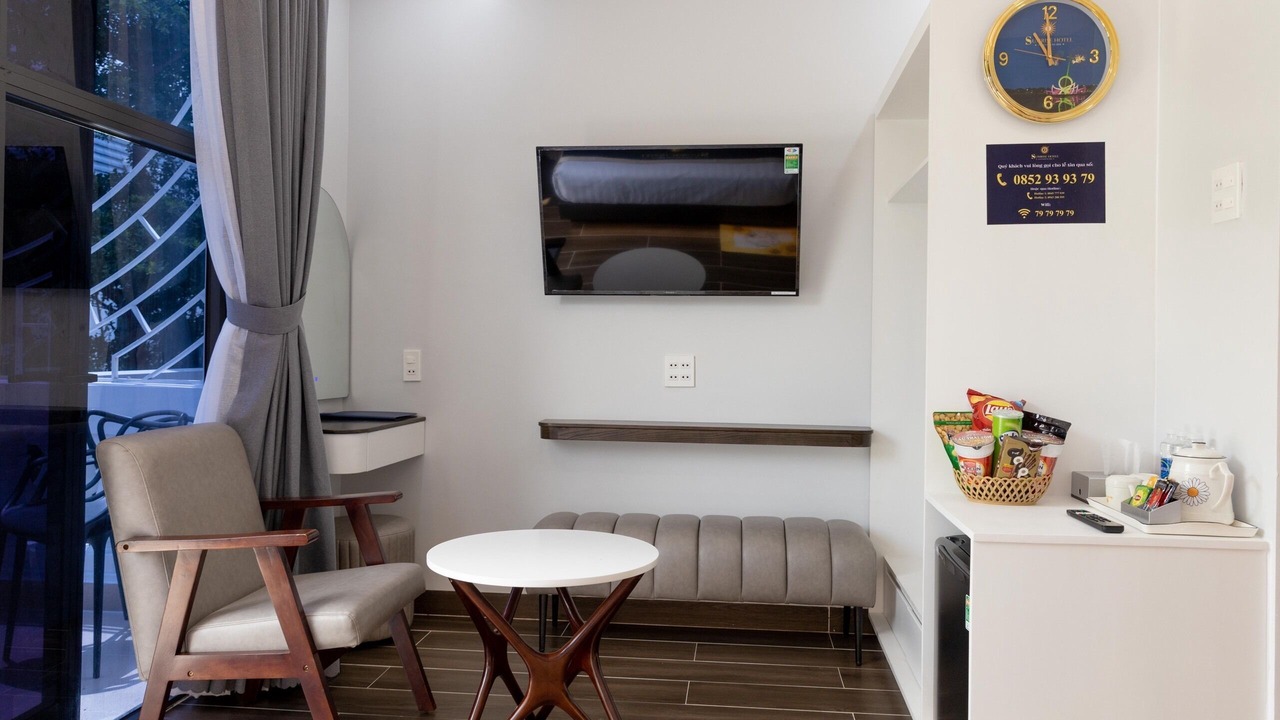Photo of Bedroom in Bac Lieu