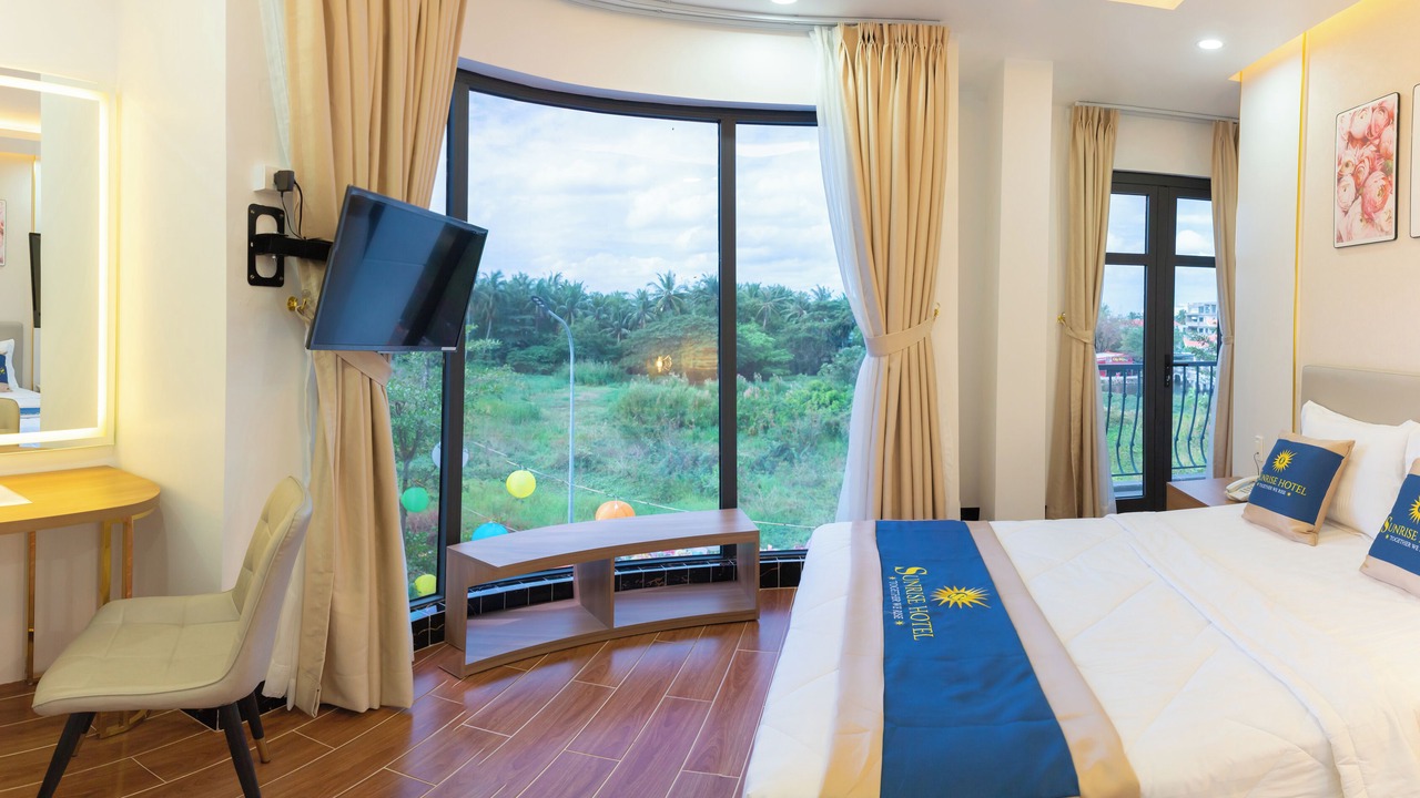 Photo of Bedroom in Bac Lieu