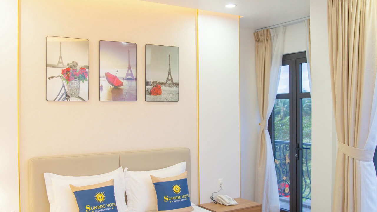 Photo of Bedroom in Bac Lieu