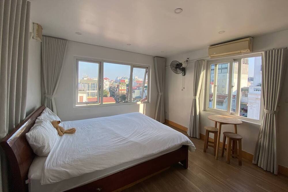 Photo of Bedroom in Hang Dao