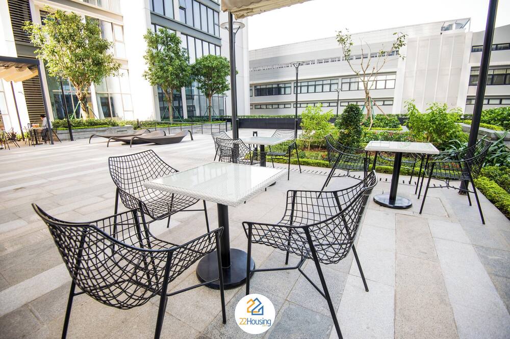 Photo of Outdoor in Cong Vi