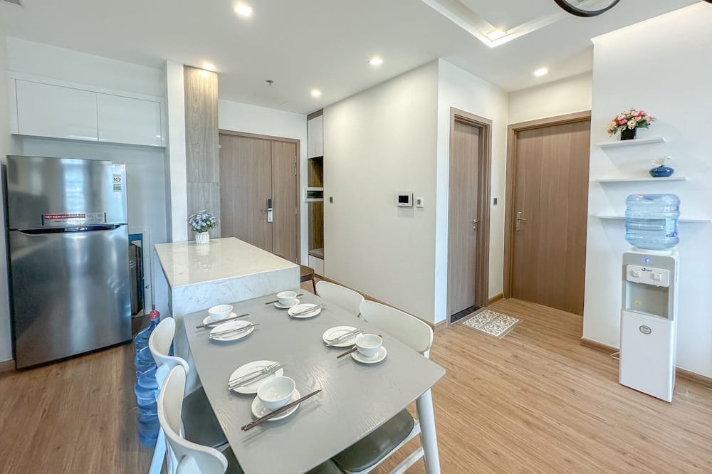 Photo of Kitchen in Cong Vi