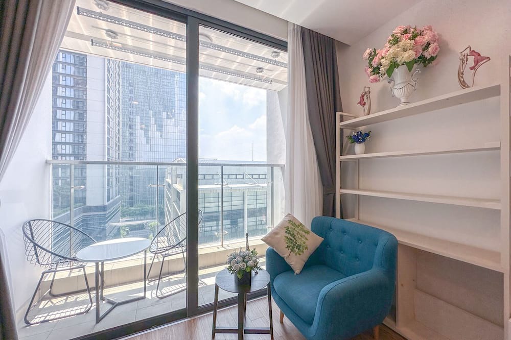 Photo of Livingroom in Cong Vi