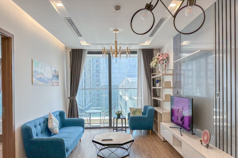 Photo of Livingroom in Cong Vi