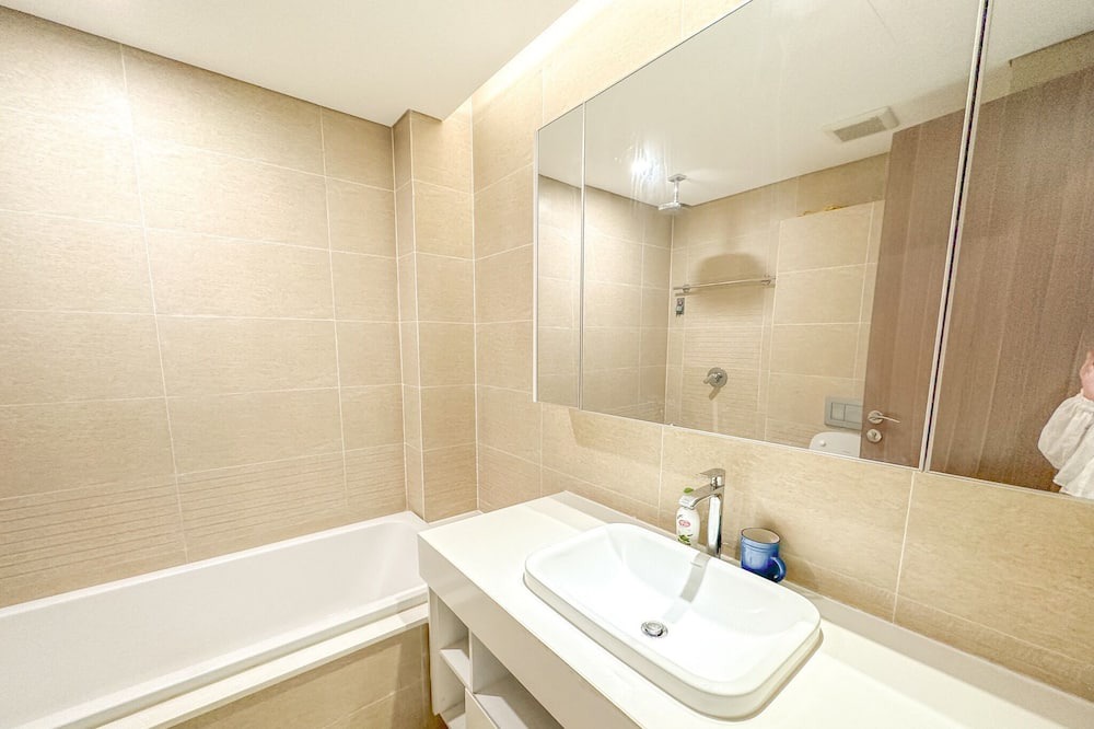 Photo of Bathroom in Cong Vi