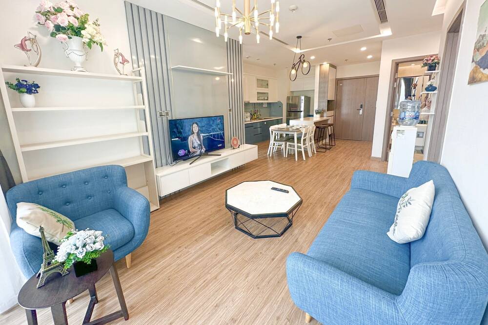 Photo of Livingroom in Cong Vi
