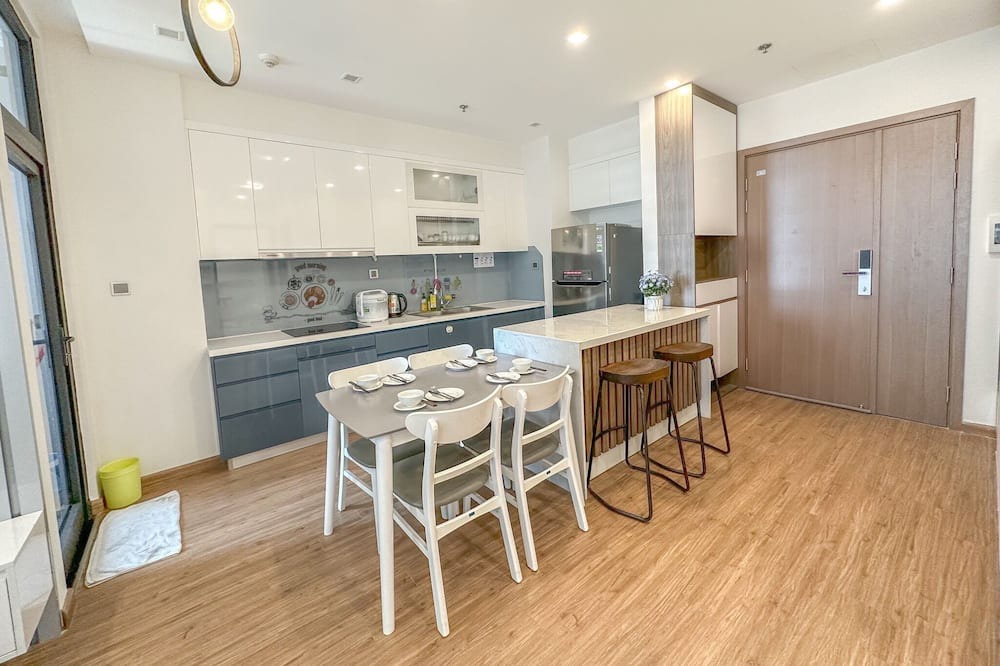 Photo of Kitchen in Cong Vi