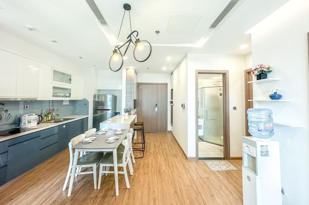 Photo of Kitchen in Cong Vi