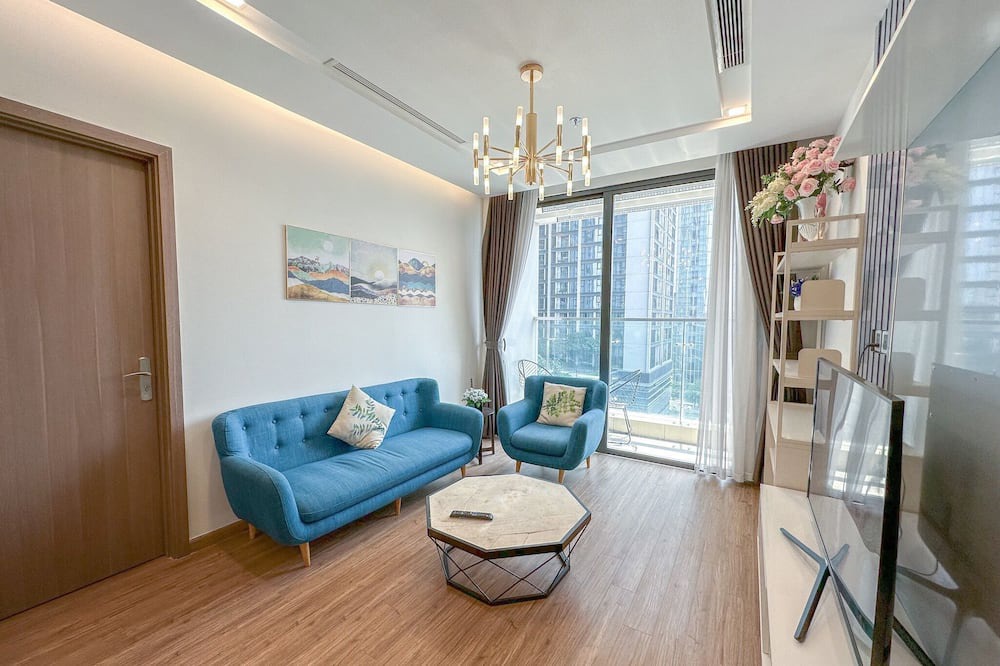 Photo of Livingroom in Cong Vi