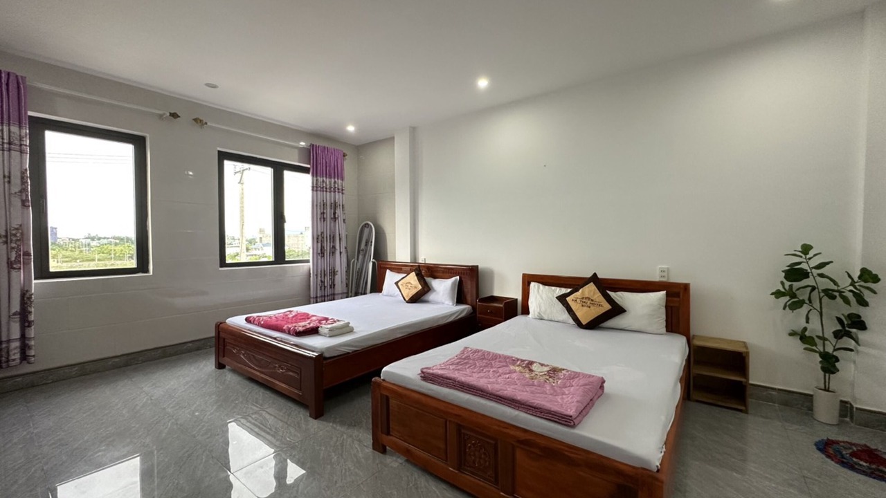 Photo of Bedroom in Ngu Hanh Son