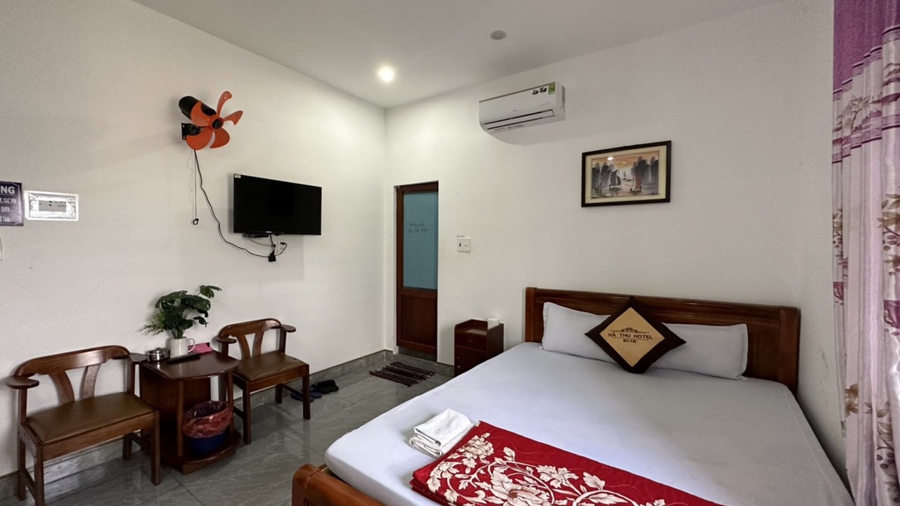 Photo of Bedroom in Ngu Hanh Son