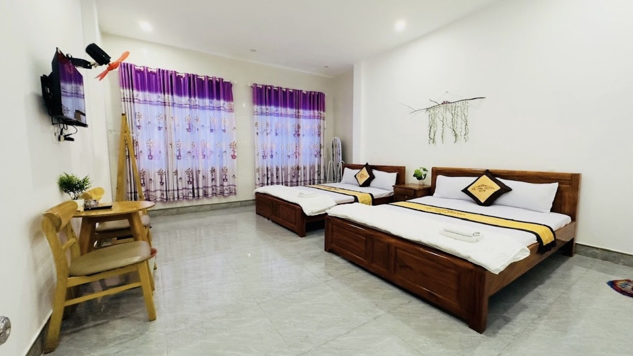 Photo of Bedroom in Ngu Hanh Son