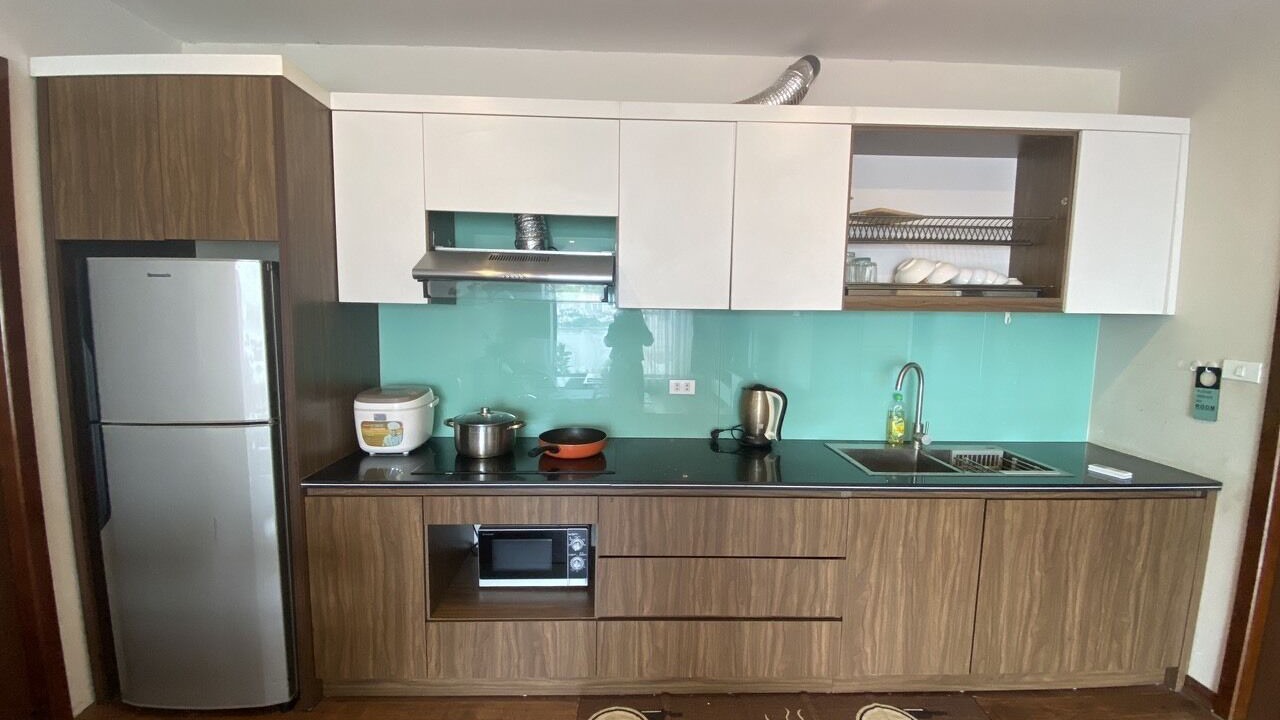 Photo of Kitchen in Nhat Tan