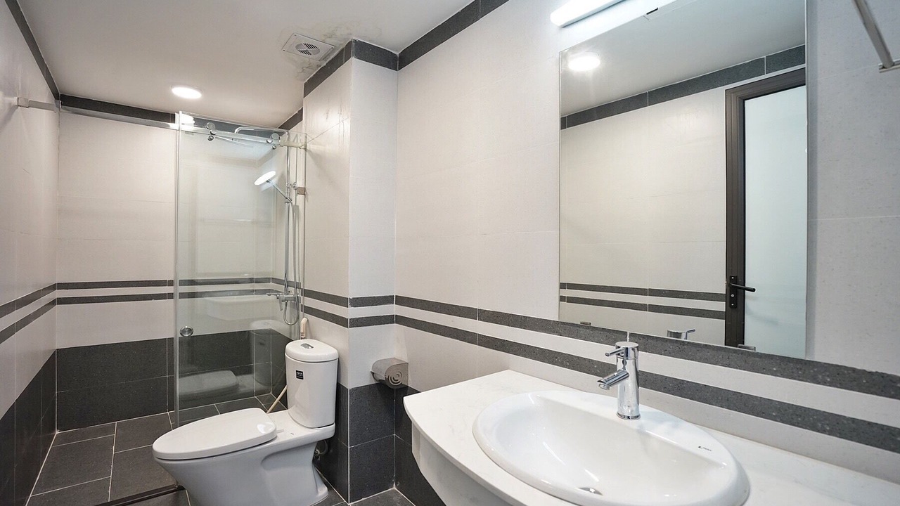 Photo of Bathroom in Nhat Tan