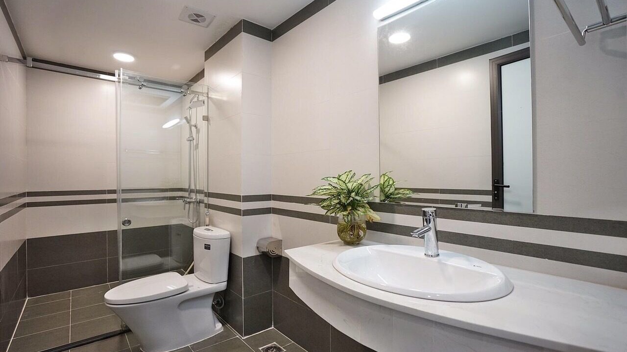 Photo of Bathroom in Nhat Tan