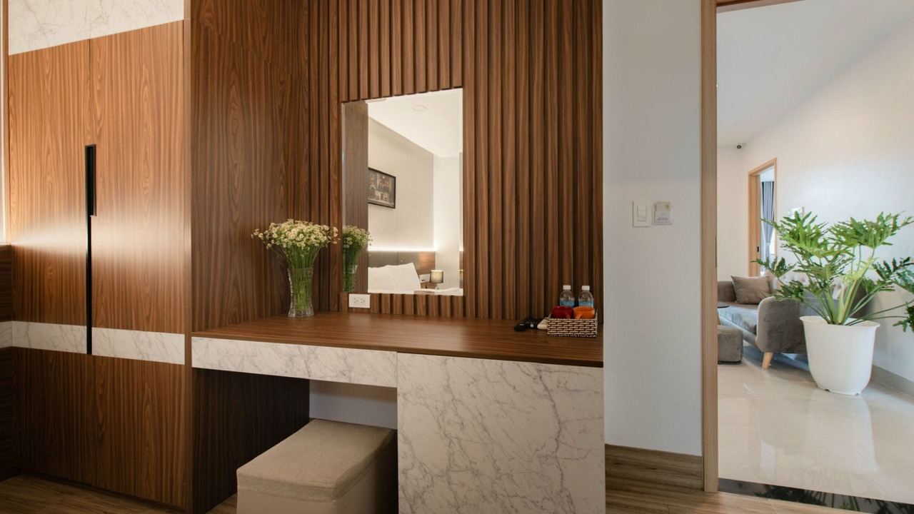 Photo of Bedroom in Cam Lam