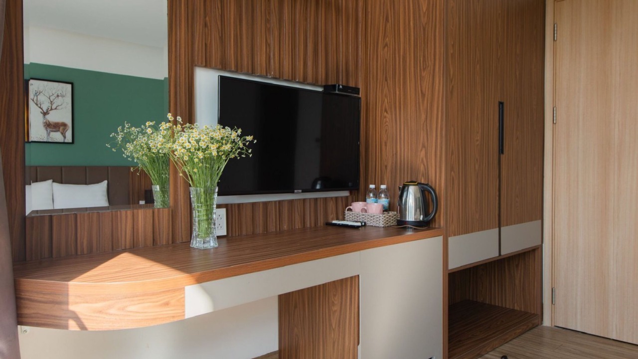 Photo of Bedroom in Cam Lam