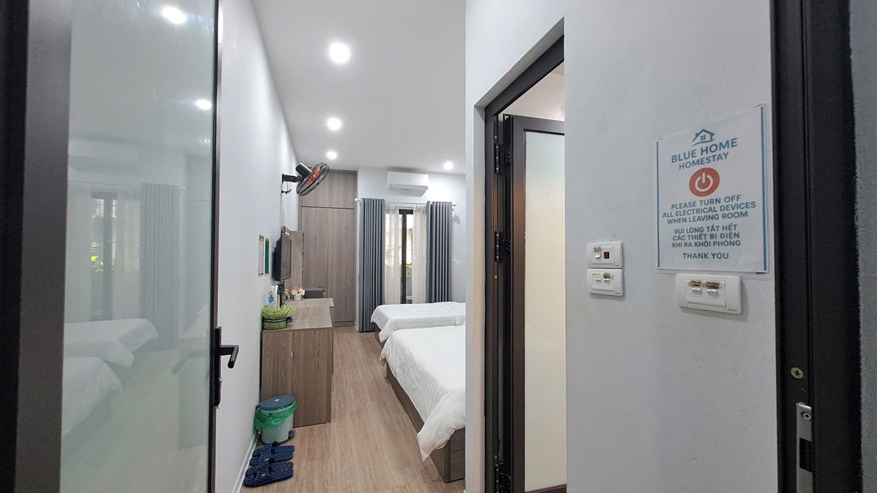 Photo of Bedroom in Quan Hoa