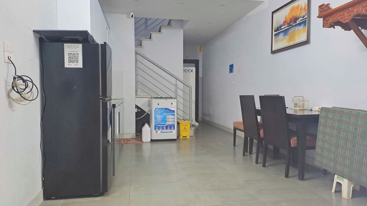 Photo of Kitchen in Quan Hoa