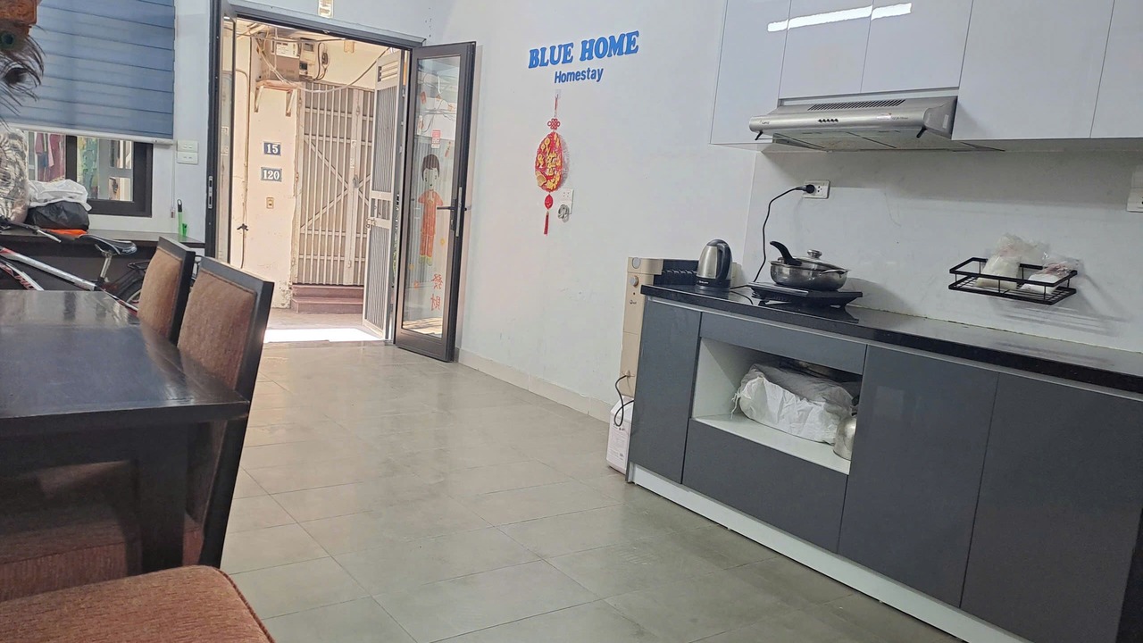Photo of Kitchen in Quan Hoa