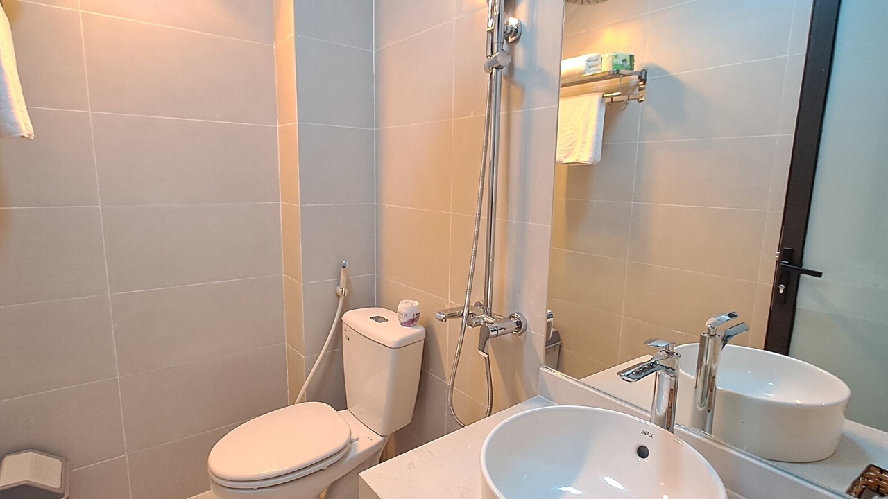 Photo of Bathroom in Quan Hoa