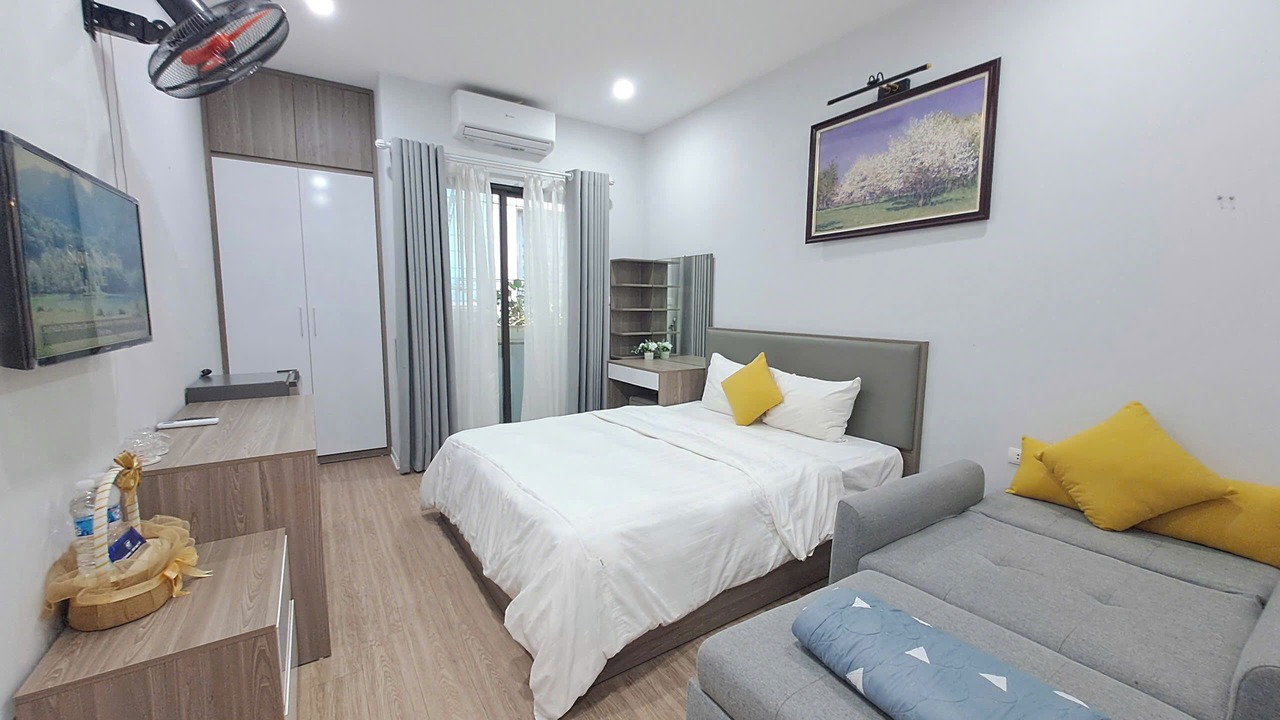 Photo of Bedroom in Quan Hoa