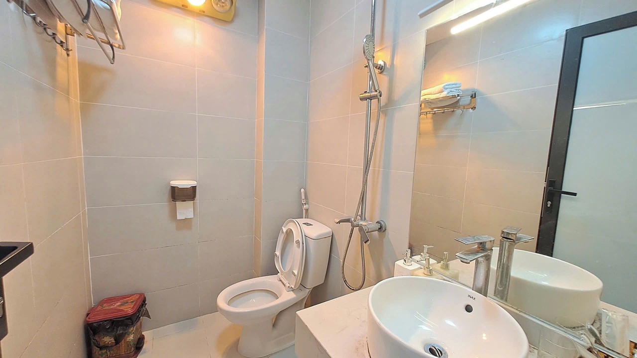 Photo of Bathroom in Quan Hoa