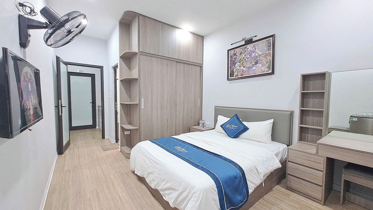Photo of Bedroom in Quan Hoa