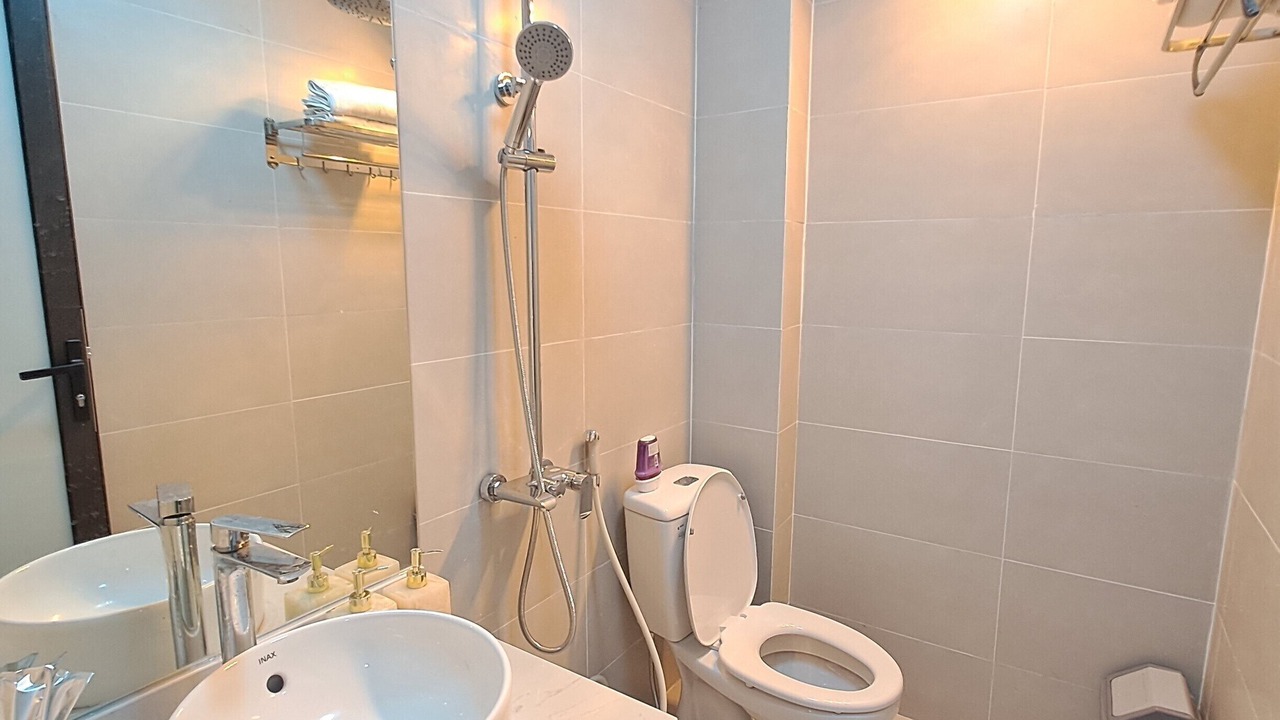 Photo of Bathroom in Quan Hoa