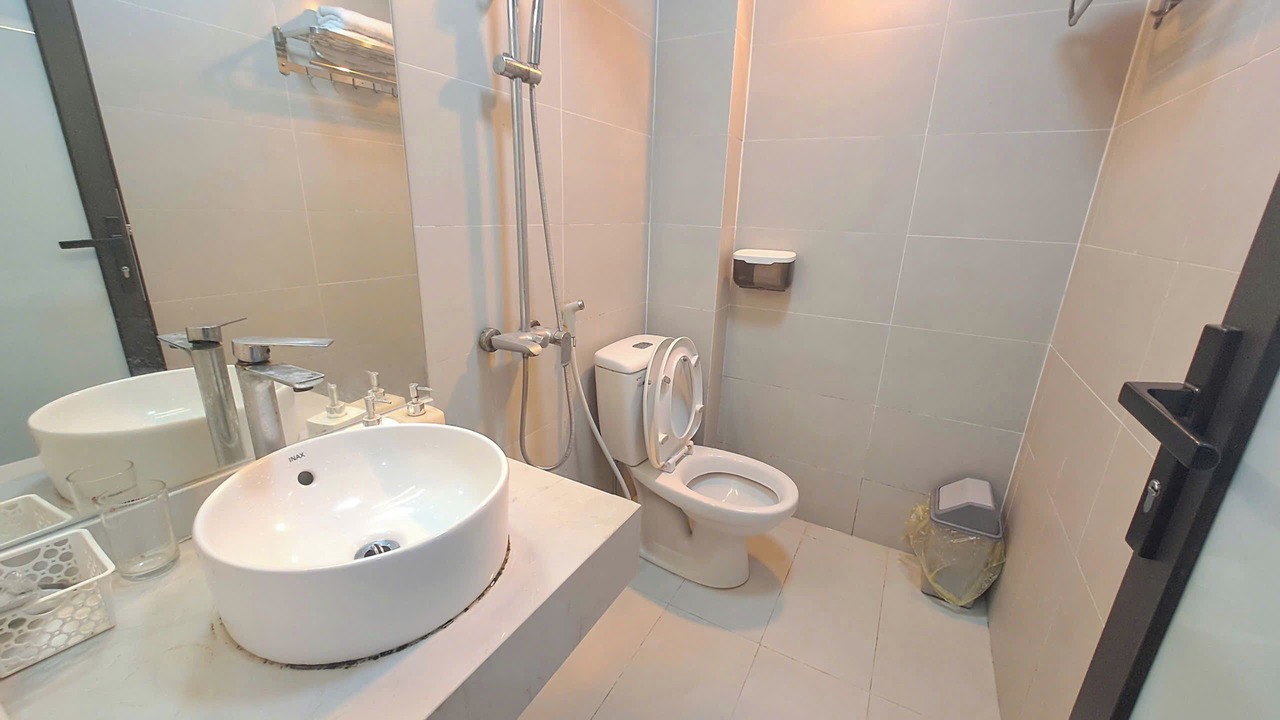 Photo of Bathroom in Quan Hoa