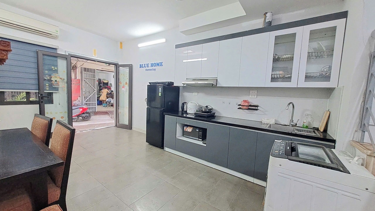 Photo of Kitchen in Quan Hoa