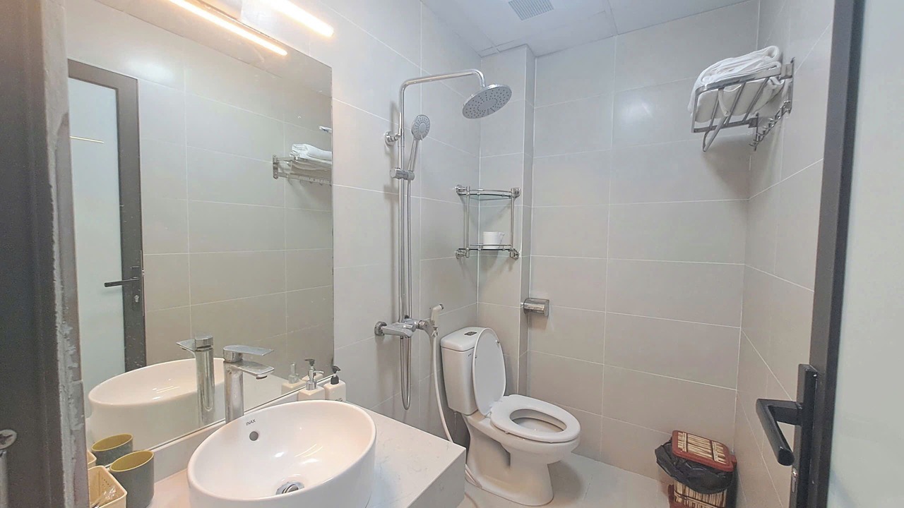 Photo of Bathroom in Quan Hoa