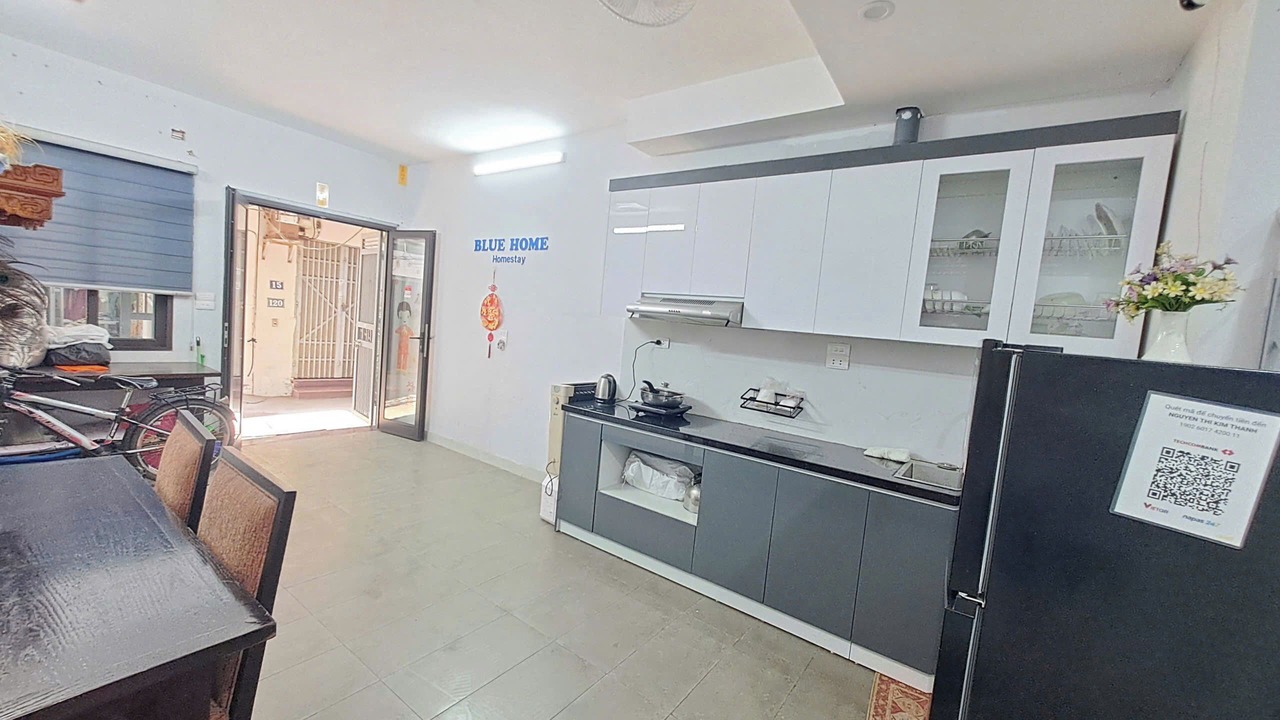 Photo of Kitchen in Quan Hoa