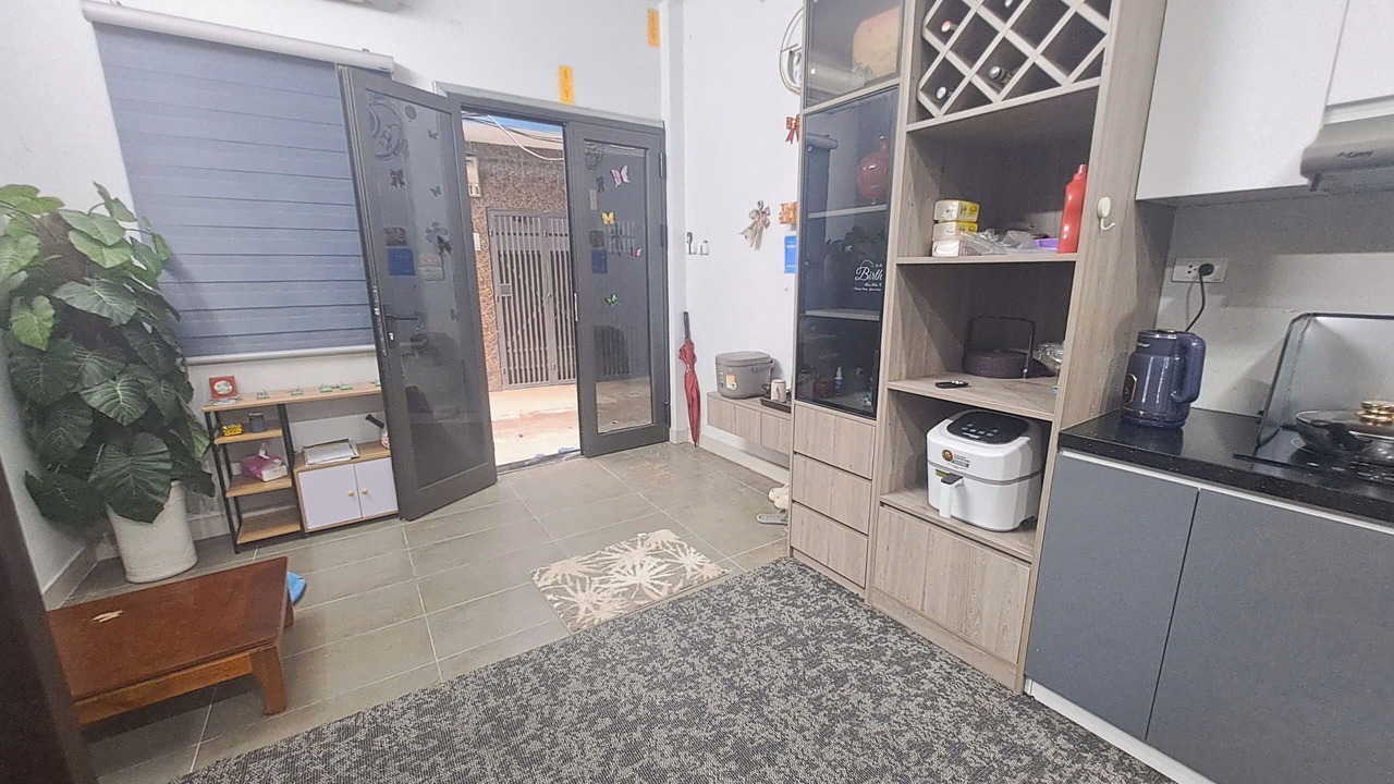 Photo of Kitchen in Quan Hoa