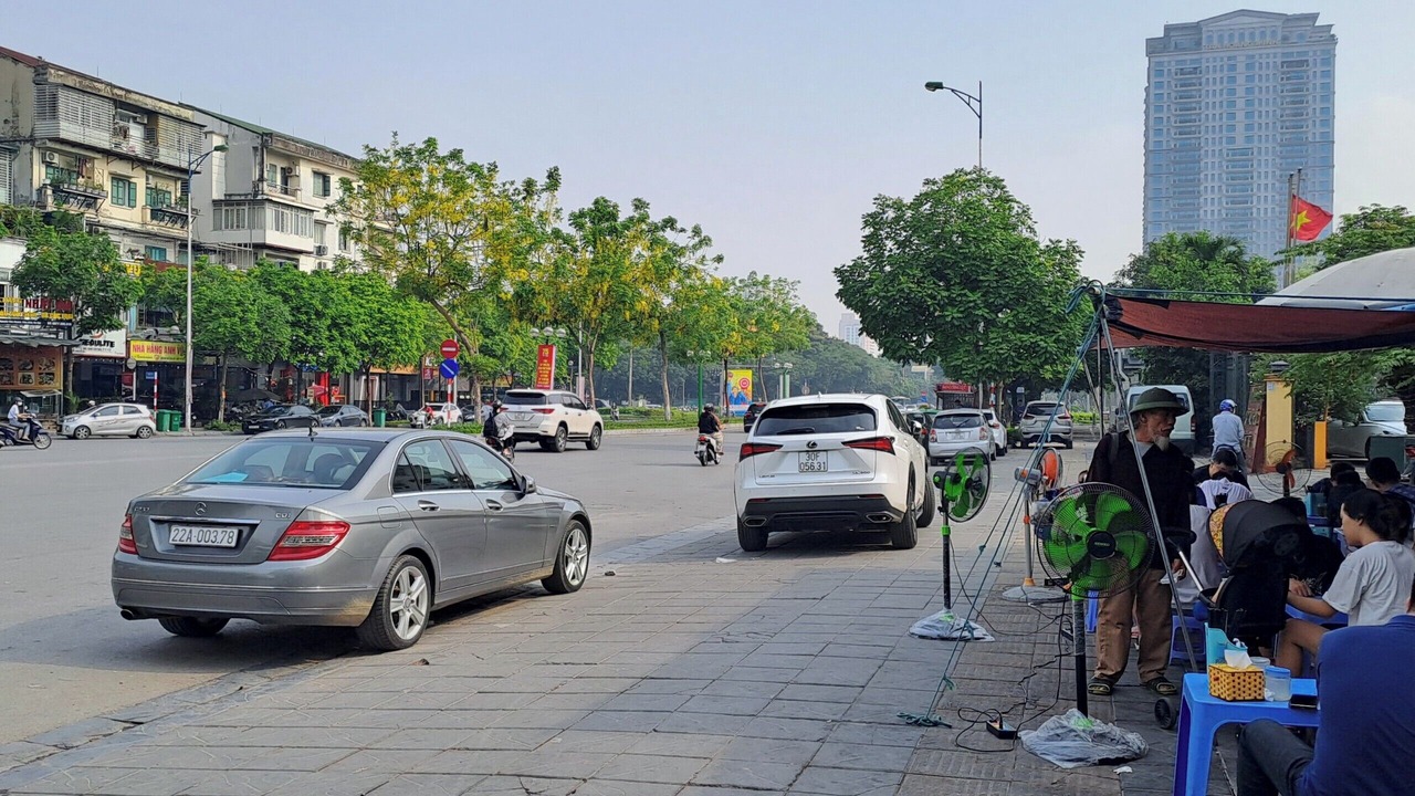 Photo of Outdoor in Quan Hoa
