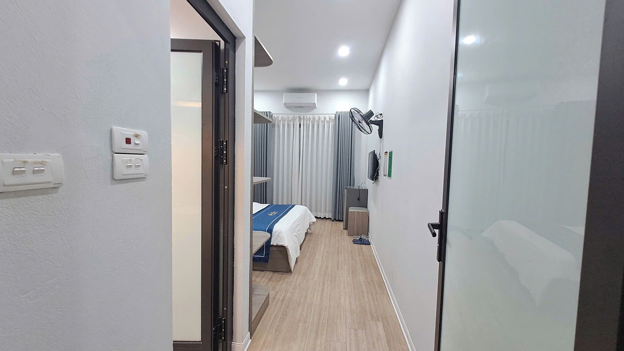 Photo of Bedroom in Quan Hoa