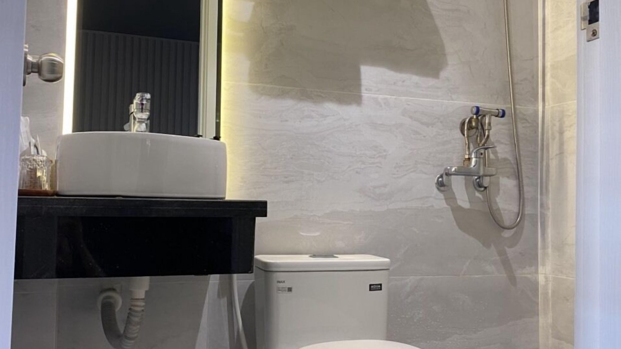Photo of Bathroom in Go Vap