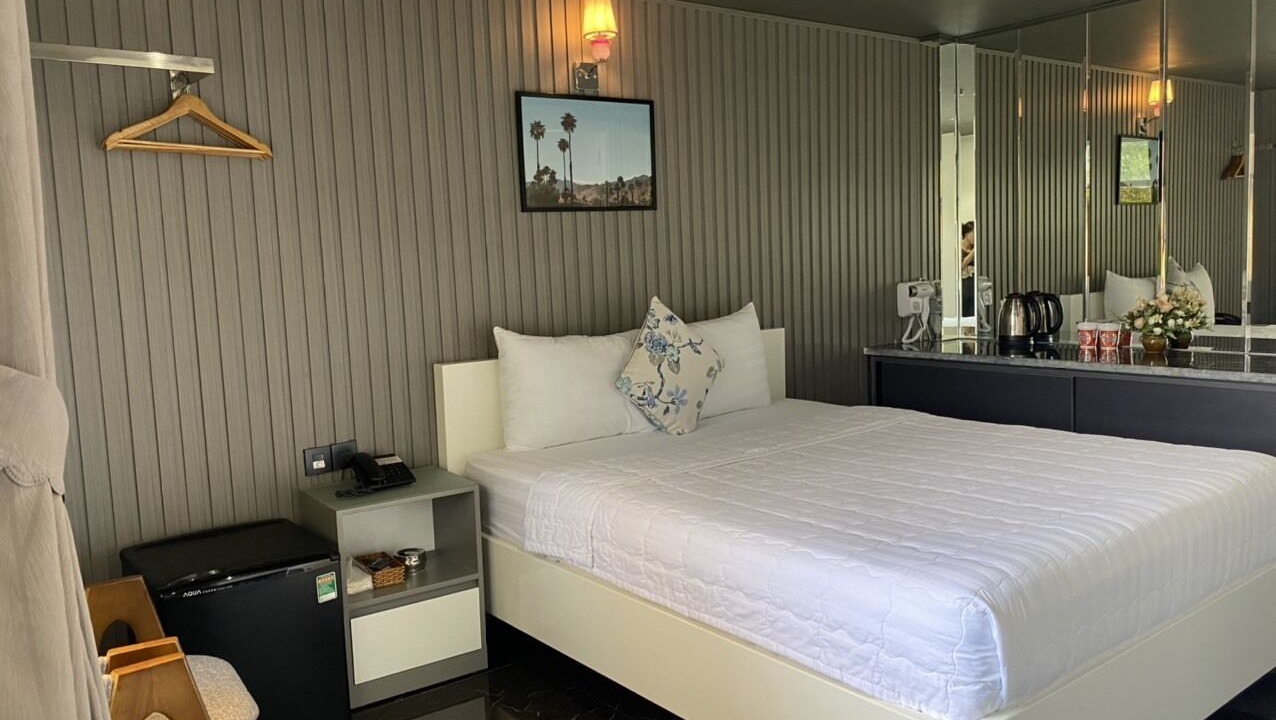 Photo of Bedroom in Go Vap