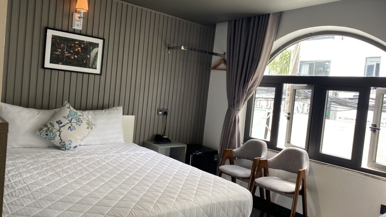 Photo of Bedroom in Go Vap