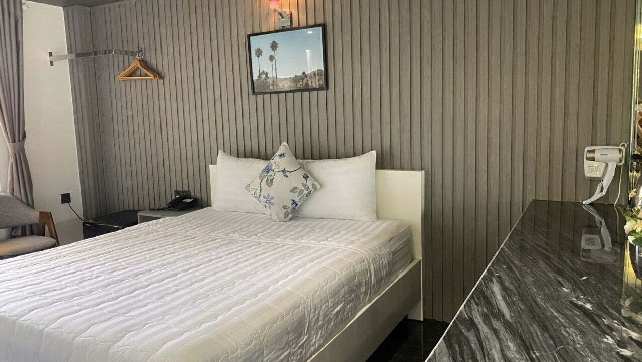 Photo of Bedroom in Go Vap