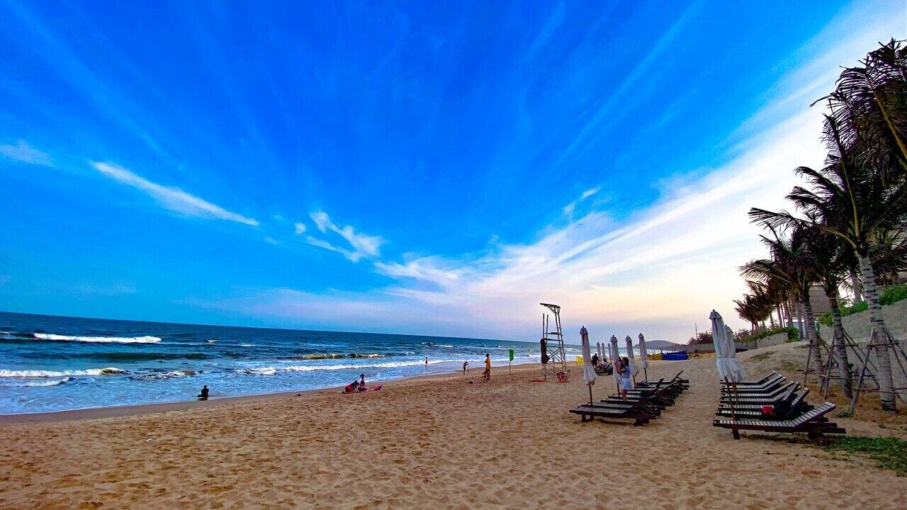 Photo of Others in Suoi Nuoc Beach
