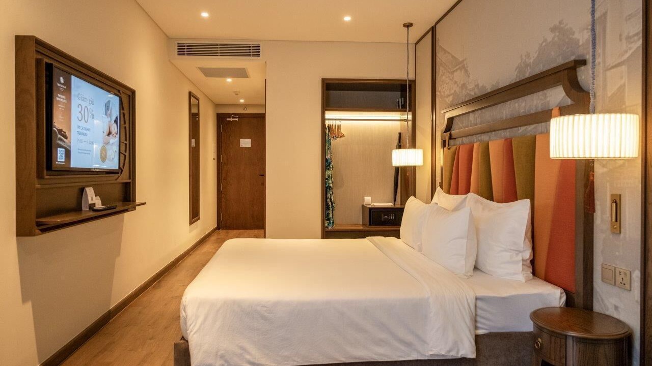 Photo of Bedroom in Suoi Nuoc Beach